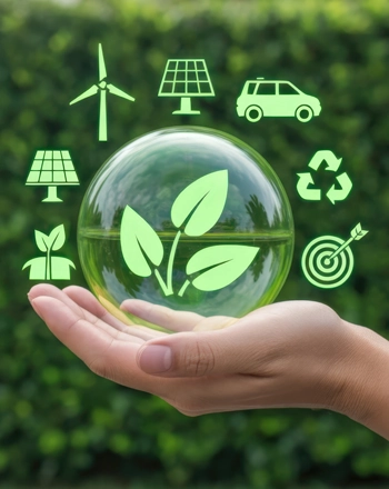 Environmental technologies