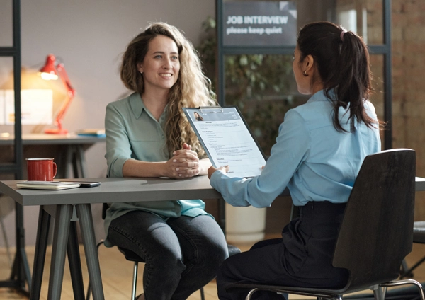 Send unsolicited applications strategically