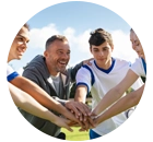 Sports and recreation