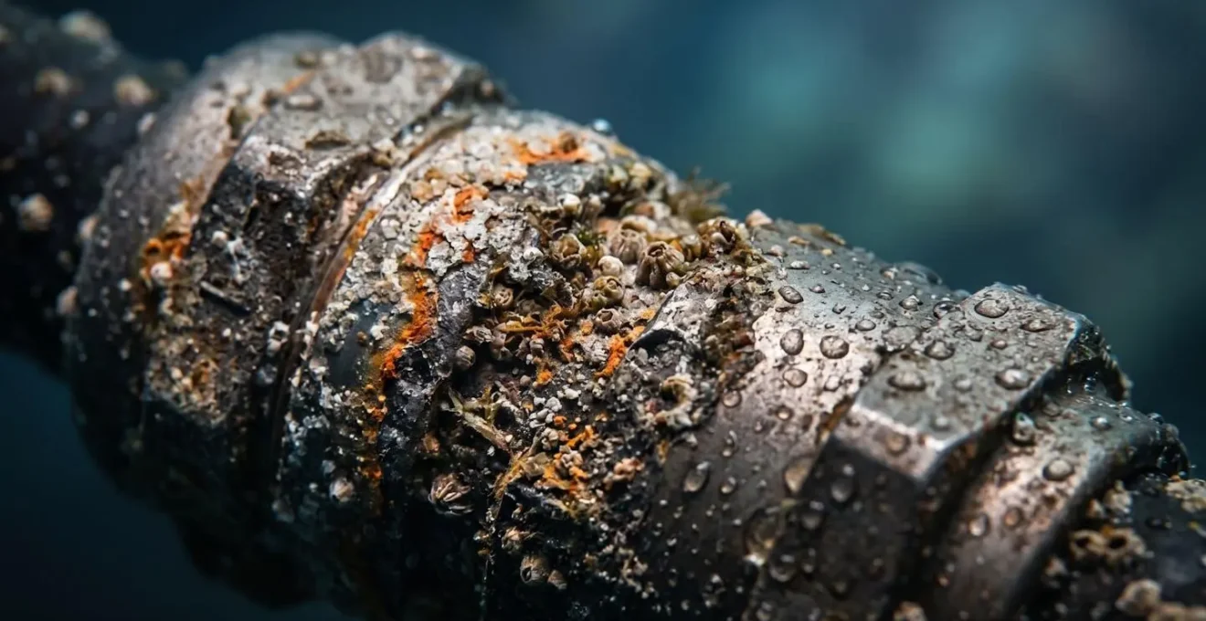 Subsea tidal energy testing infrastructure in Scottish waters